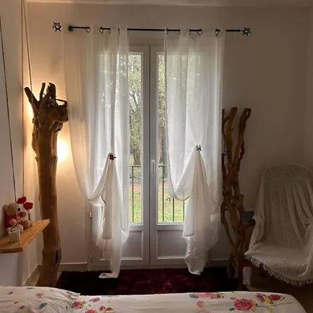 De 2 - Cap Corse - Domaine 1001 Nuits