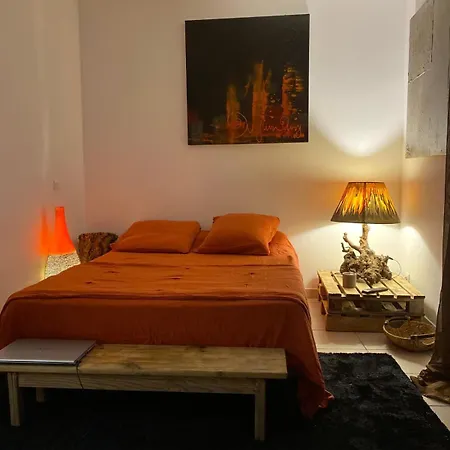 De 2 - Cap Corse - Domaine 1001 Nuits 3*