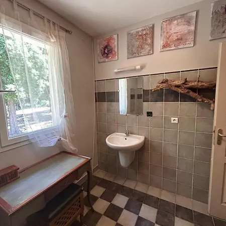 De 2 - Cap Corse - Domaine 1001 Nuits Nocleg ze śniadaniem 3*