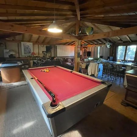 De 2 - Cap Corse - Domaine 1001 Nuits 3*