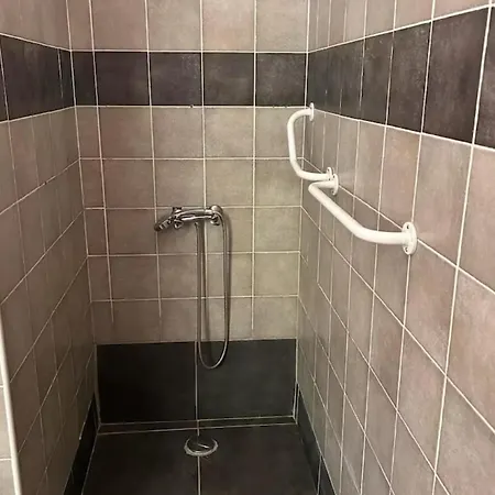 De 2 - Cap Corse - Domaine 1001 Nuits Nocleg ze śniadaniem 3*