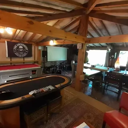 De 2 - Cap Corse - Domaine 1001 Nuits 3*