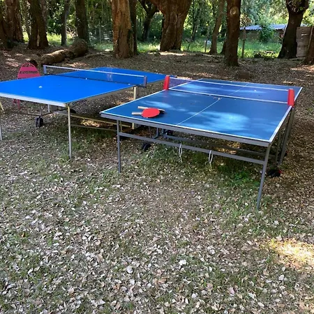 Nocleg ze śniadaniem De 2 - Cap Corse - Domaine 1001 Nuits Sisco