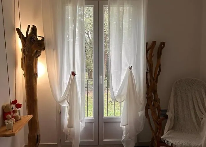 De 2 - Cap Corse - Domaine 1001 Nuits