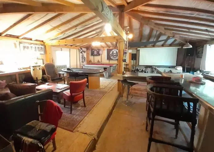 De 2 - Cap Corse - Domaine 1001 Nuits