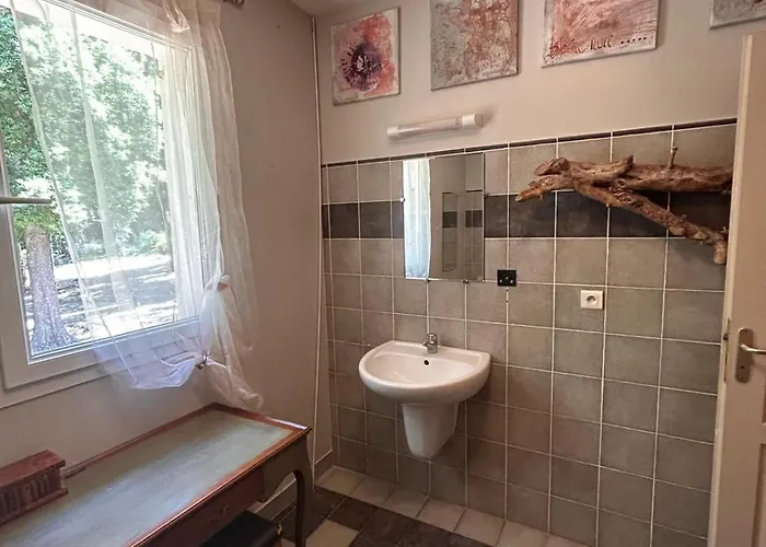 De 2 - Cap Corse - Domaine 1001 Nuits Bed & Breakfast 3*