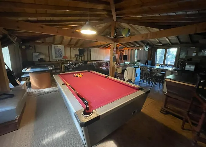 De 2 - Cap Corse - Domaine 1001 Nuits 3*