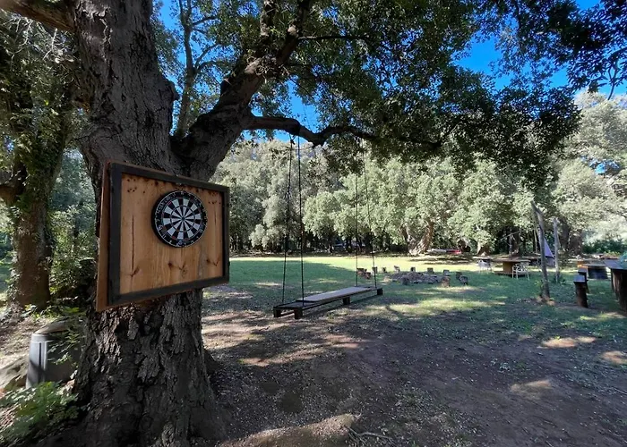 De 2 - Cap Corse - Domaine 1001 Nuits Sisco