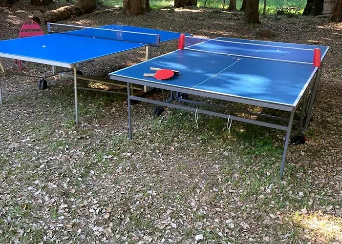 Bed & Breakfast De 2 - Cap Corse - Domaine 1001 Nuits Sisco