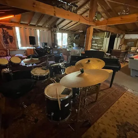 De 2 - Cap Corse - Domaine 1001 Nuits Sisco