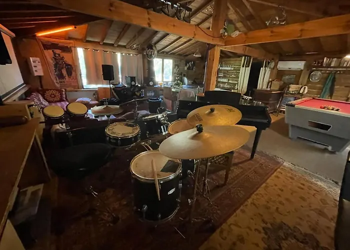 De 2 - Cap Corse - Domaine 1001 Nuits Sisco