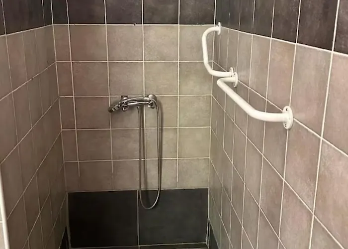 De 2 - Cap Corse - Domaine 1001 Nuits ベッド・アンド・ブレックファスト 3*